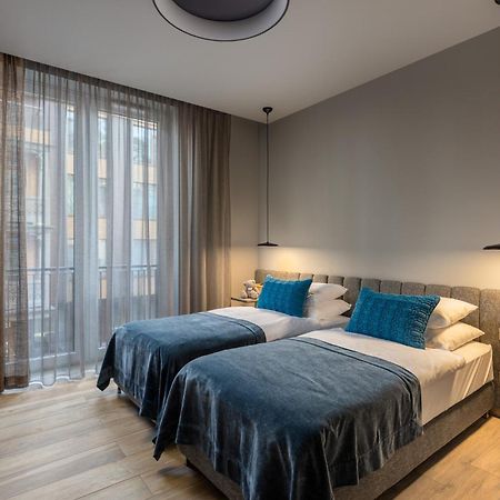 Olivia Apartamenti Jūrkalne 外观 照片