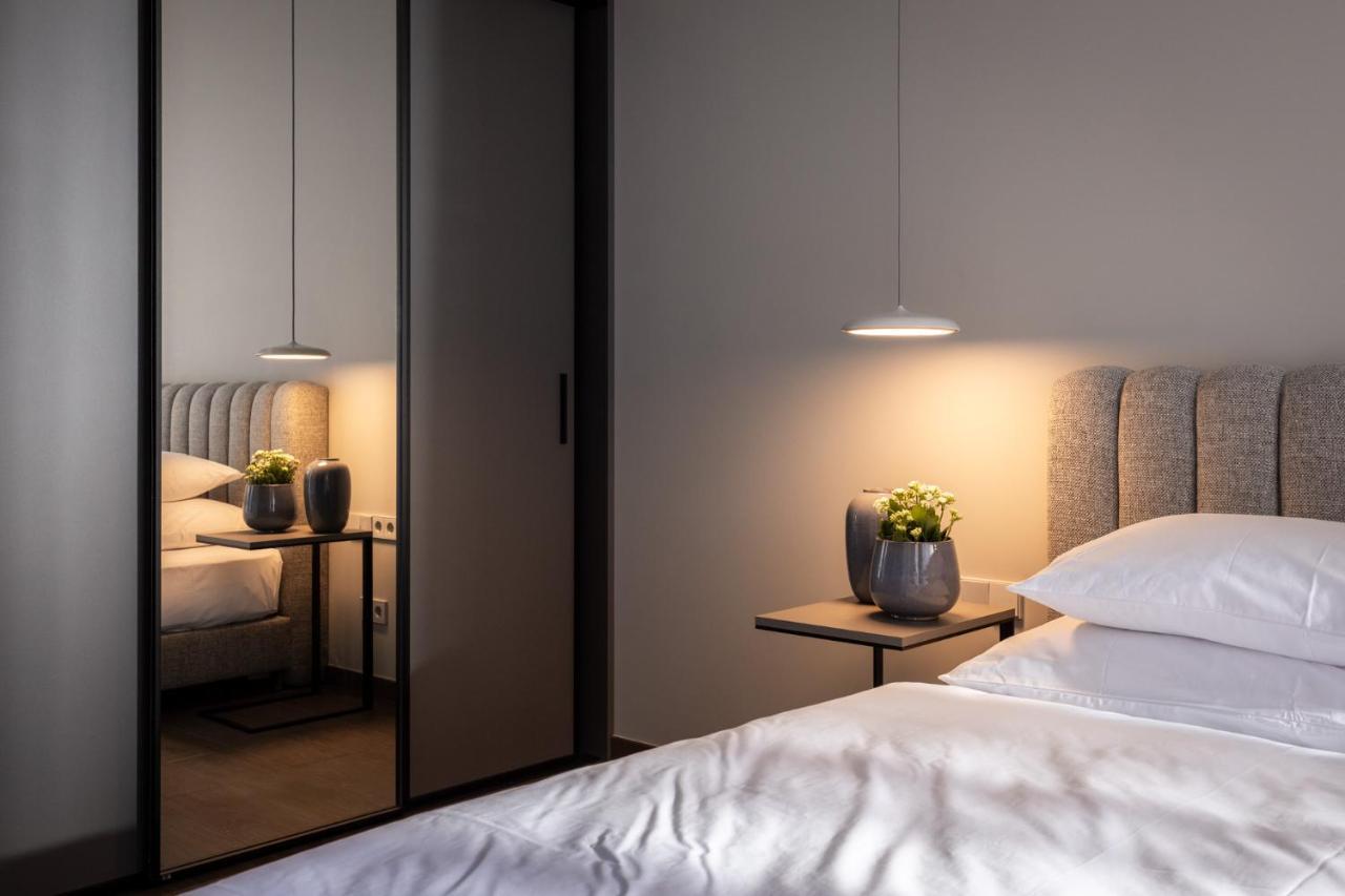 Olivia Apartamenti Jūrkalne 外观 照片